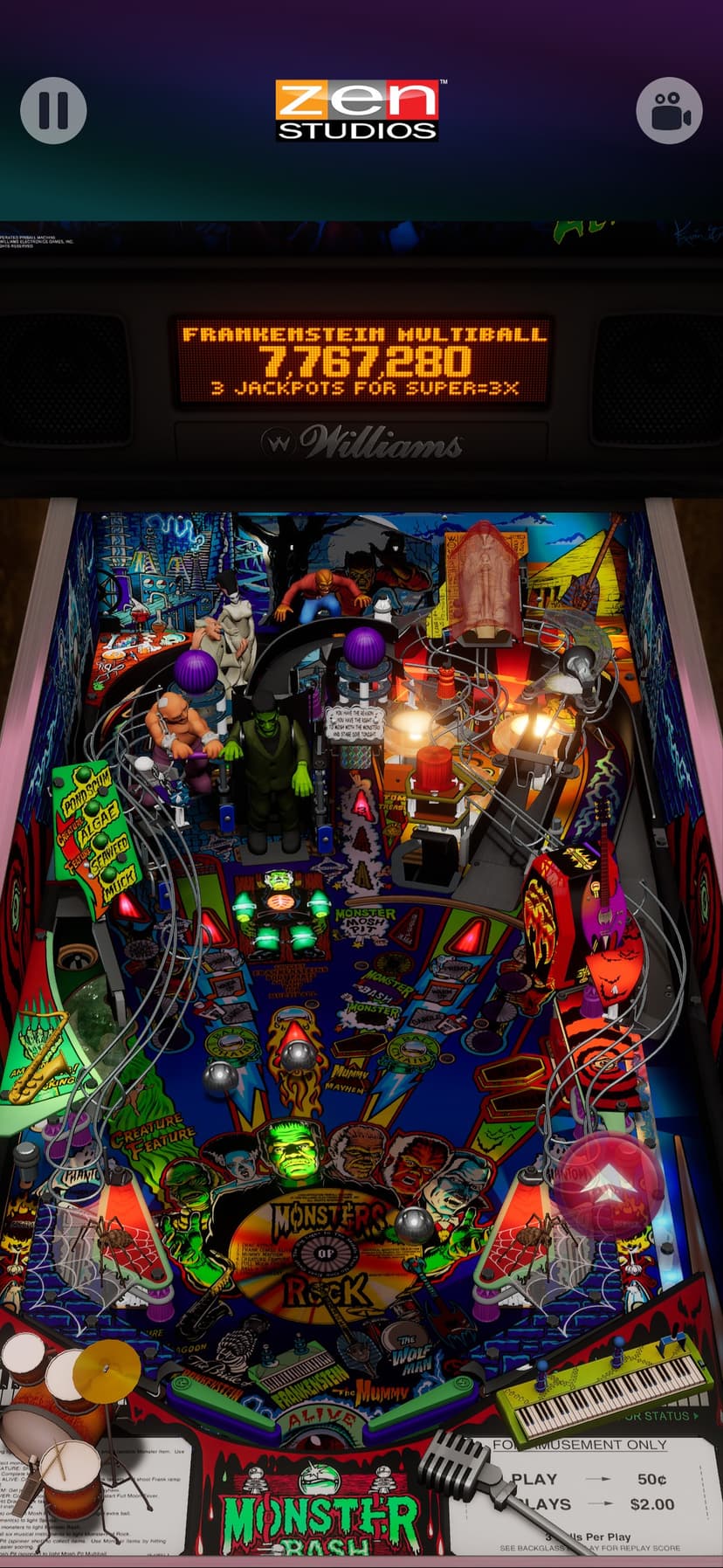 Pinball FX GO screenshot 10 - screenshot