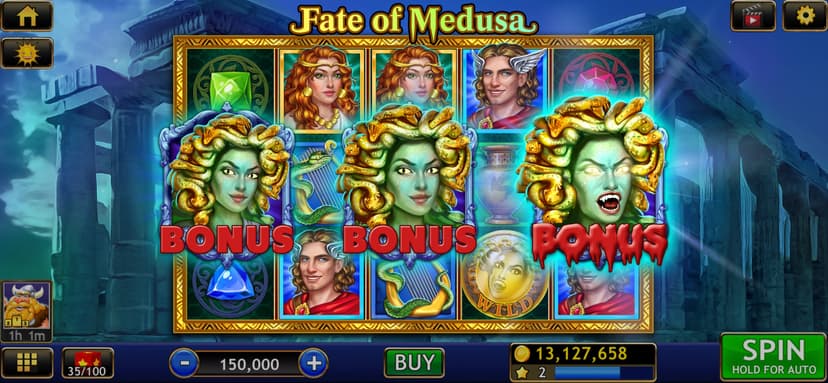 Slots of Luck Vegas Casino screenshot 7 - screenshot