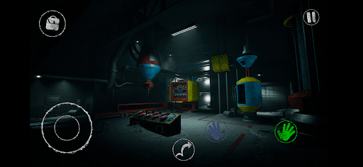Poppy Playtime Chapter 2 screenshot 3 - screenshot