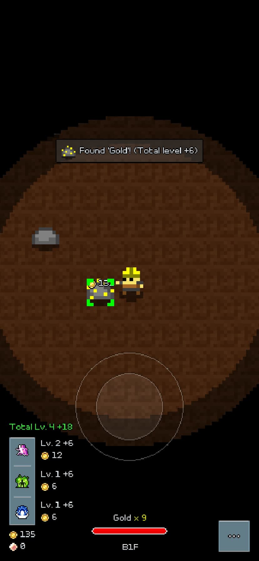 Gold Mountain screenshot 2 - screenshot