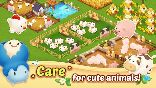 Happy Ranch screenshot 11 - screenshot