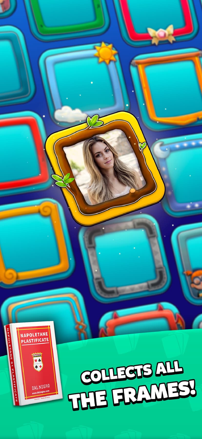 Scopa Dal Negro screenshot 9 - screenshot