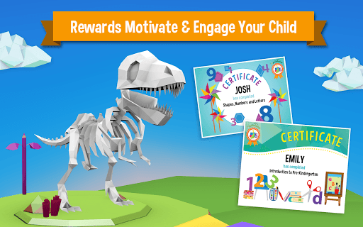LeapFrog Academy™ Learning screenshot 13 - screenshot