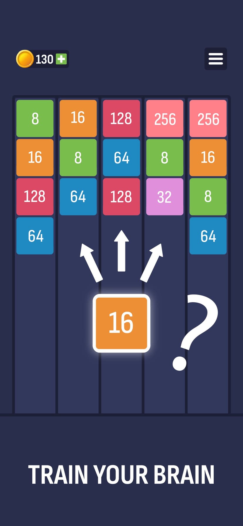 X2 Puzzle: Number Merge 2048 screenshot 8 - screenshot