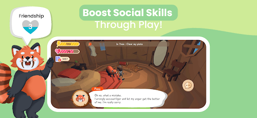 Chores and Anger Management screenshot 4 - screenshot