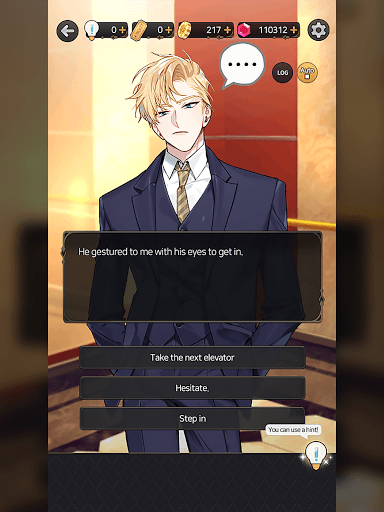 Queens Number: your choice screenshot 13 - screenshot