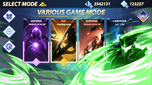 Overdrive - Ninja Shadow Reven screenshot 11 - screenshot