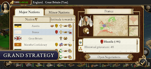 Total War: EMPIRE screenshot 6 - screenshot