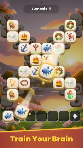 Bible Tile Match screenshot 11 - screenshot