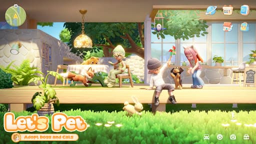Heartopia screenshot 19 - screenshot