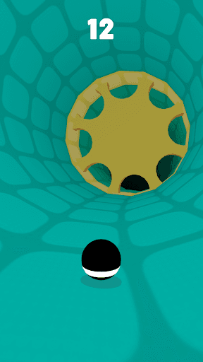Rotator screenshot 1 - screenshot