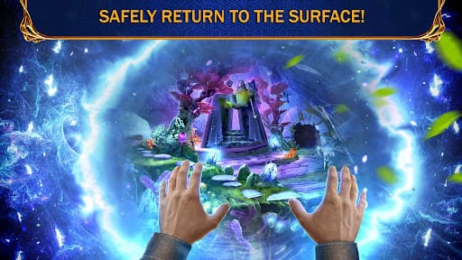 Labyrinths Of World 12 f2p screenshot 5 - screenshot
