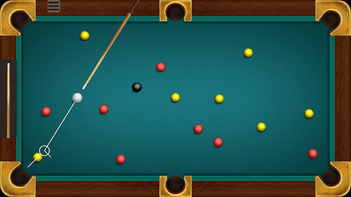 Pool Billiards offline screenshot 6 - screenshot