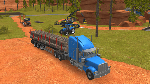 Farming Simulator 18 screenshot 14 - screenshot
