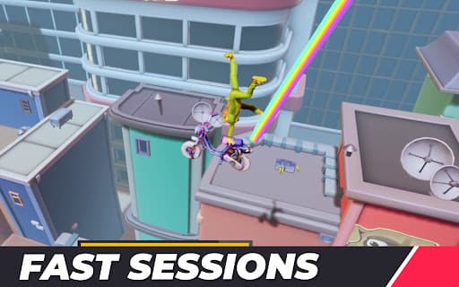 Urban Trial Pocket screenshot 15 - screenshot