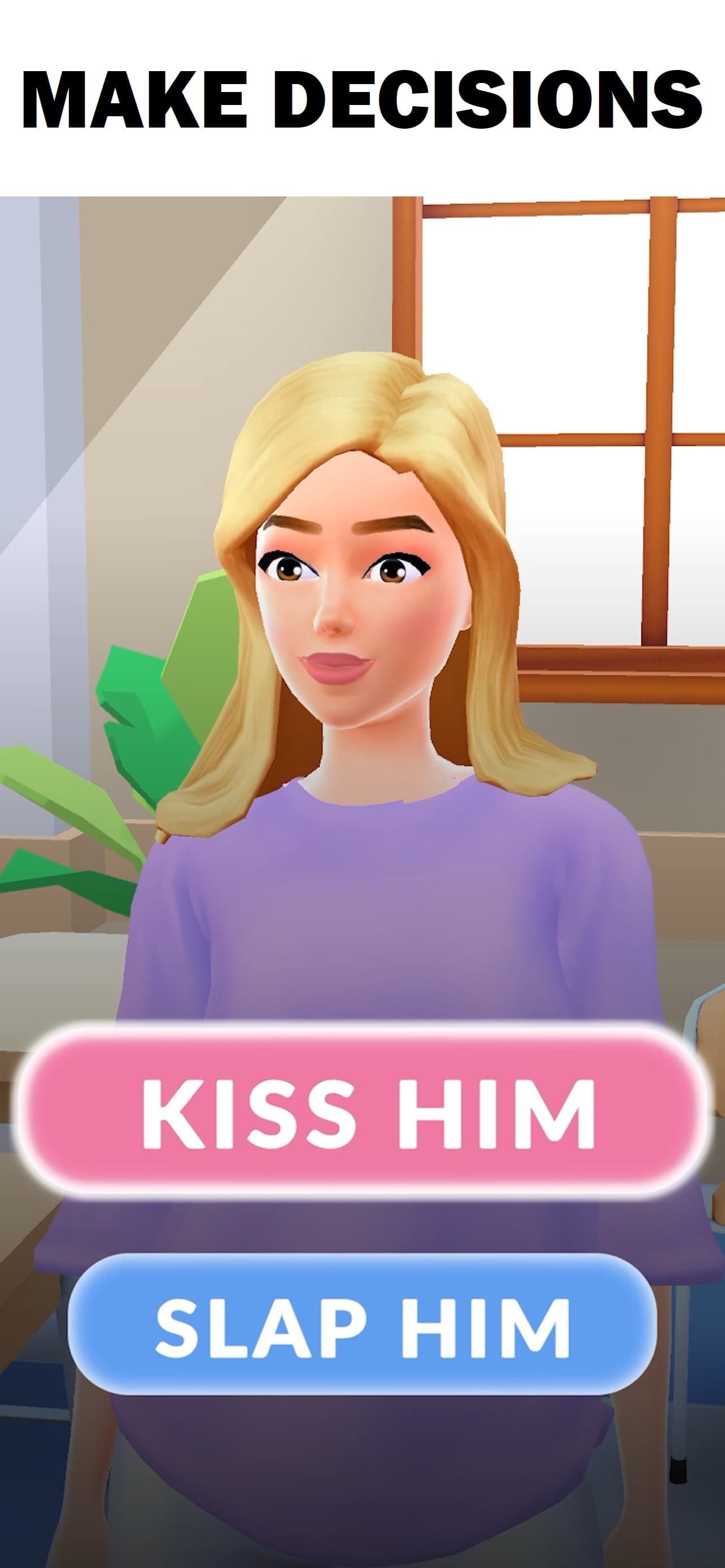 Become a Queen screenshot 1 - screenshot