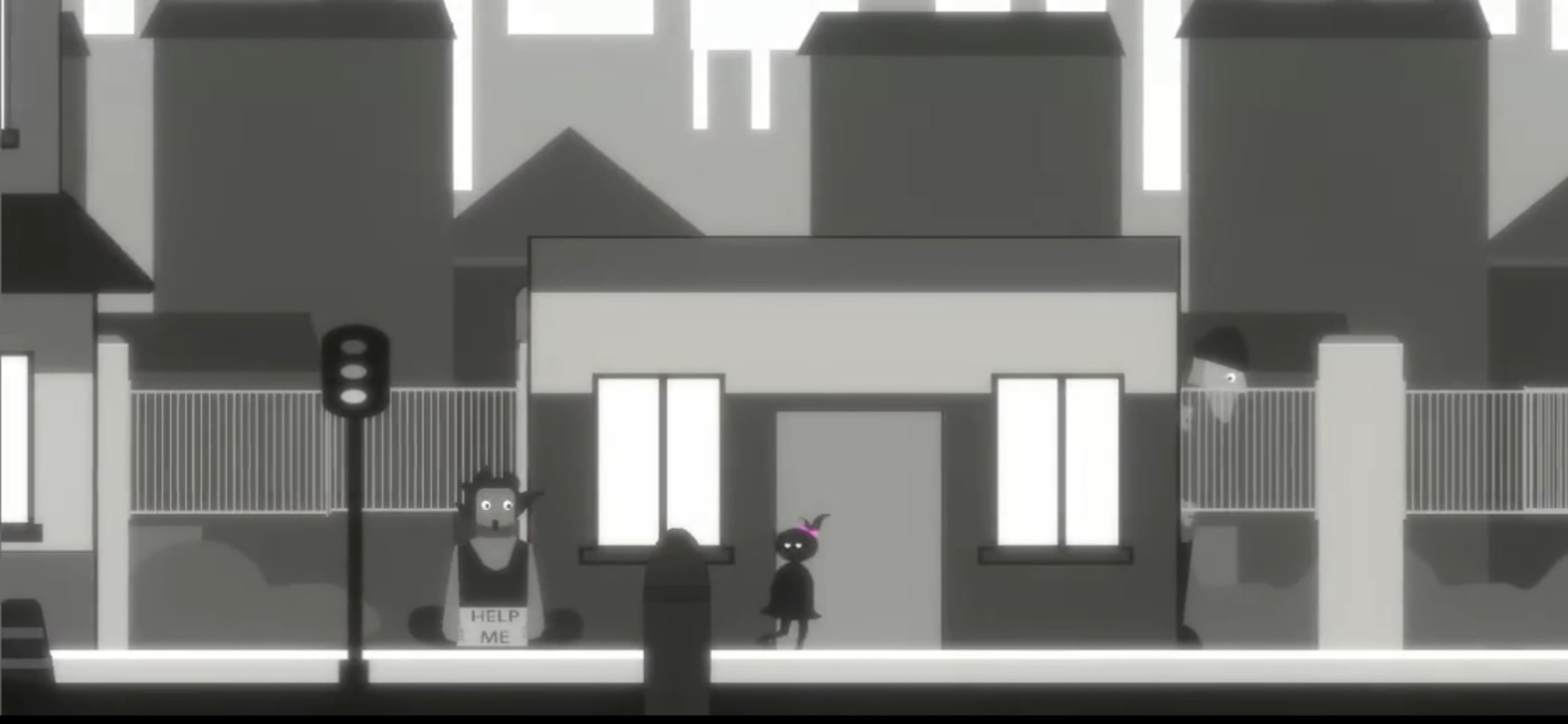 Virago: Herstory screenshot 5 - screenshot