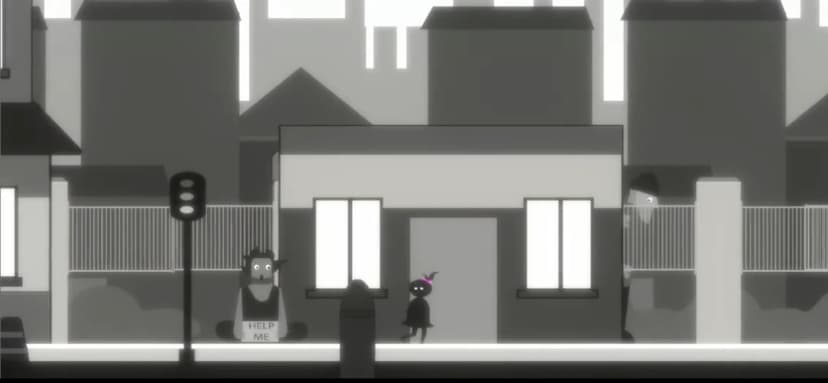 Virago: Herstory screenshot 5 - screenshot