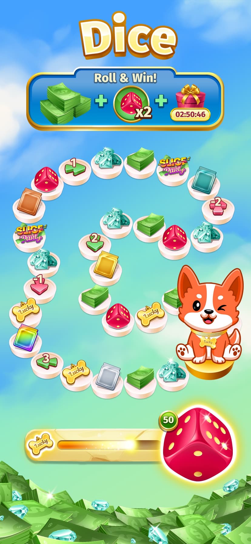 Bingo Bling™  Win Real Cash screenshot 7 - screenshot