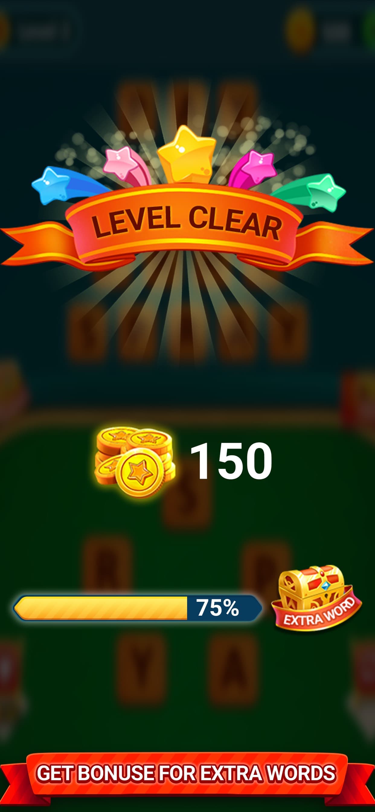Word Game 2026: Word Connect screenshot 8 - screenshot