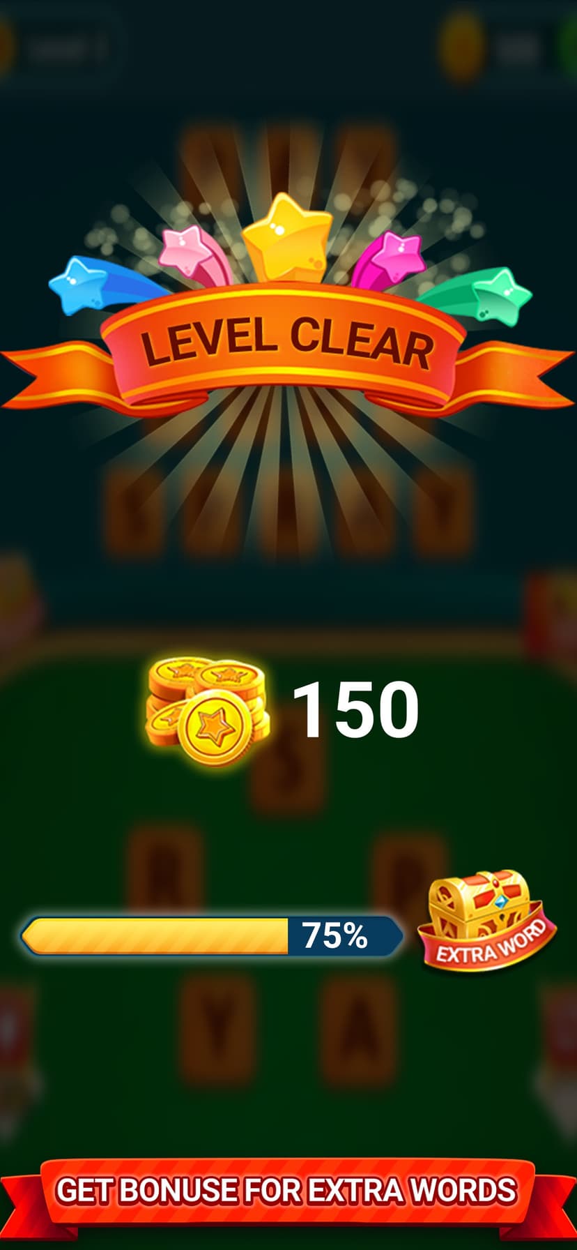 Word Game 2026: Word Connect screenshot 8 - screenshot