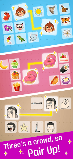 Pair Up - Match Two Puzzle Til screenshot 6 - screenshot