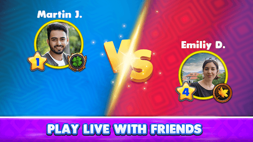 Gin Rummy - Online Card Games screenshot 16 - screenshot