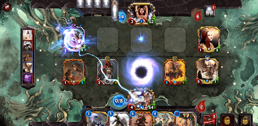 Runestrike CCG screenshot 12 - screenshot