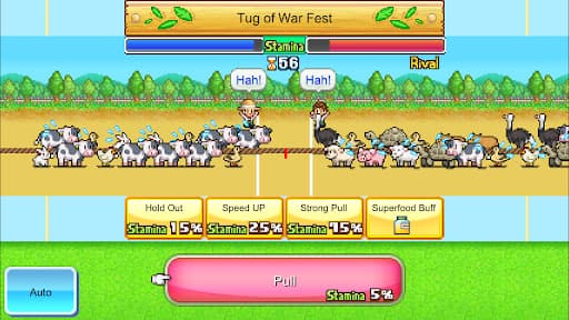 8-Bit Farm screenshot 16 - screenshot