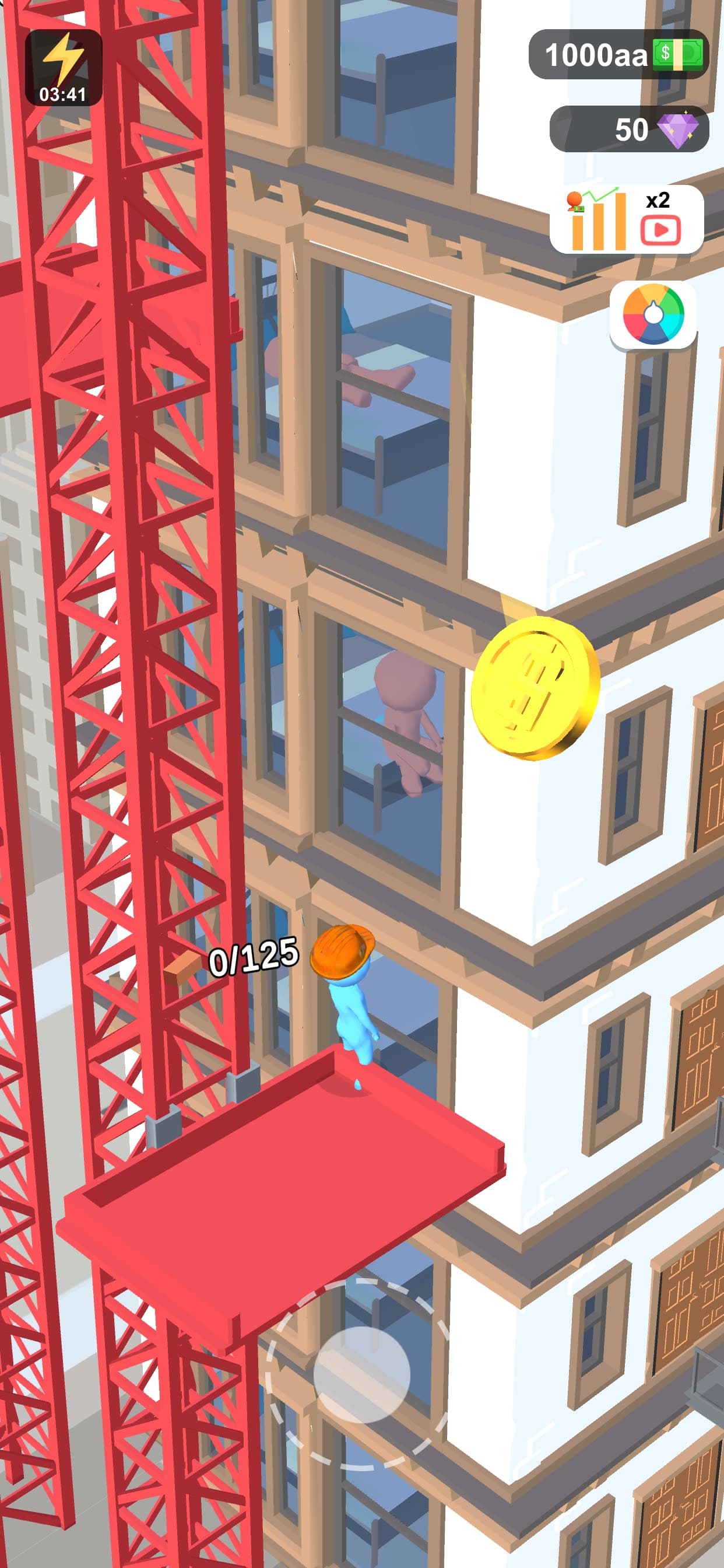My Tiny Tower screenshot 3 - screenshot