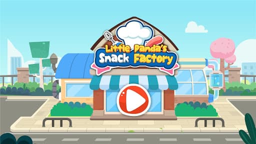 Little Panda's Snack Factory screenshot 18 - screenshot