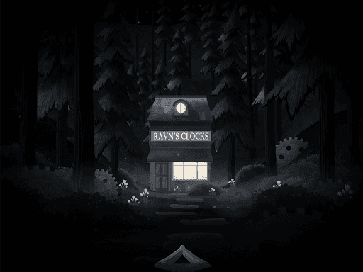 Tick Tock: A Tale for Two screenshot 19 - screenshot