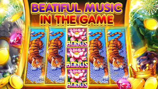 Vegas Slots Games Casino Games screenshot 3 - screenshot