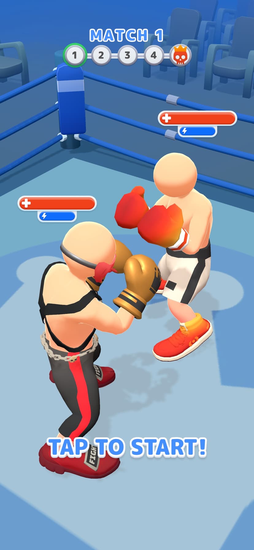 Punch Guys screenshot 8 - screenshot