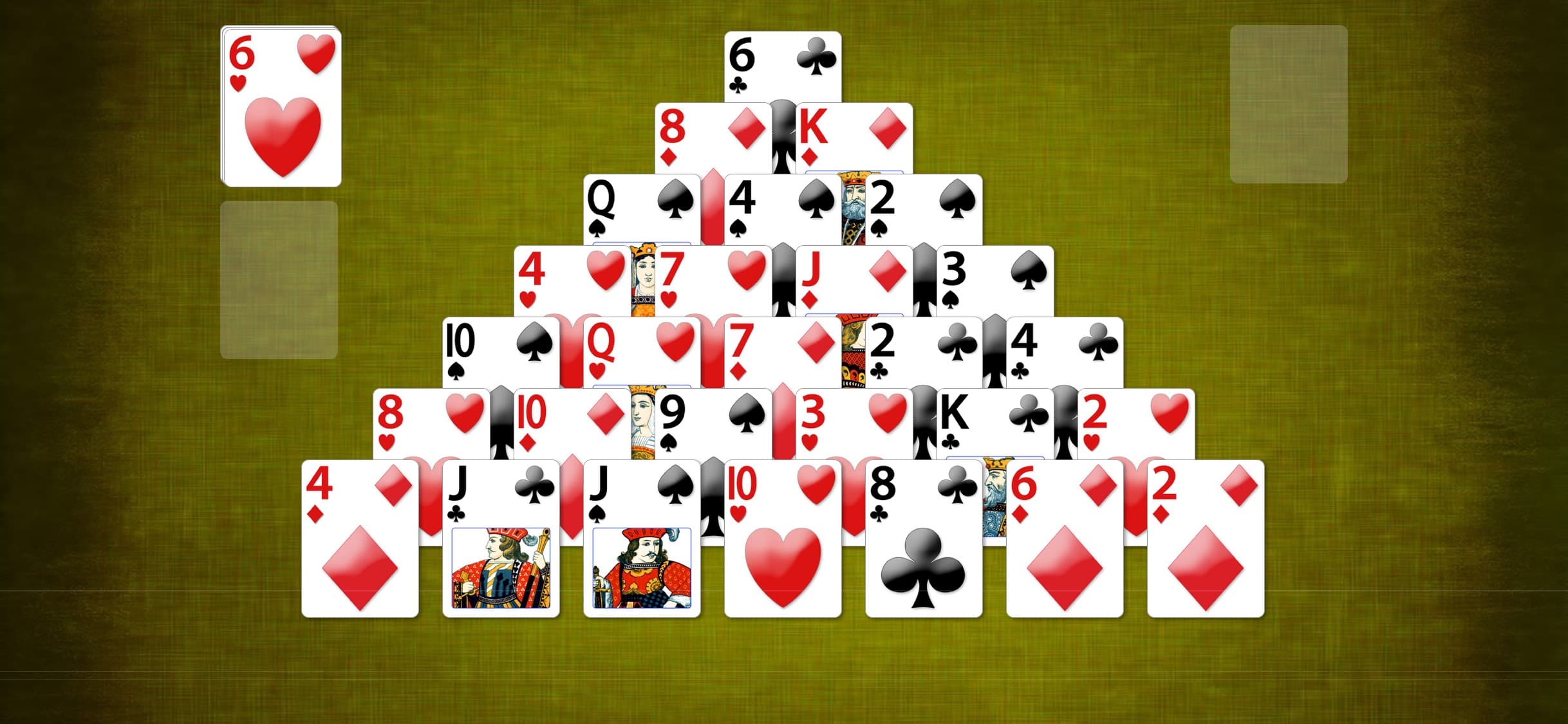 BVS Solitaire Collection screenshot 1 - screenshot