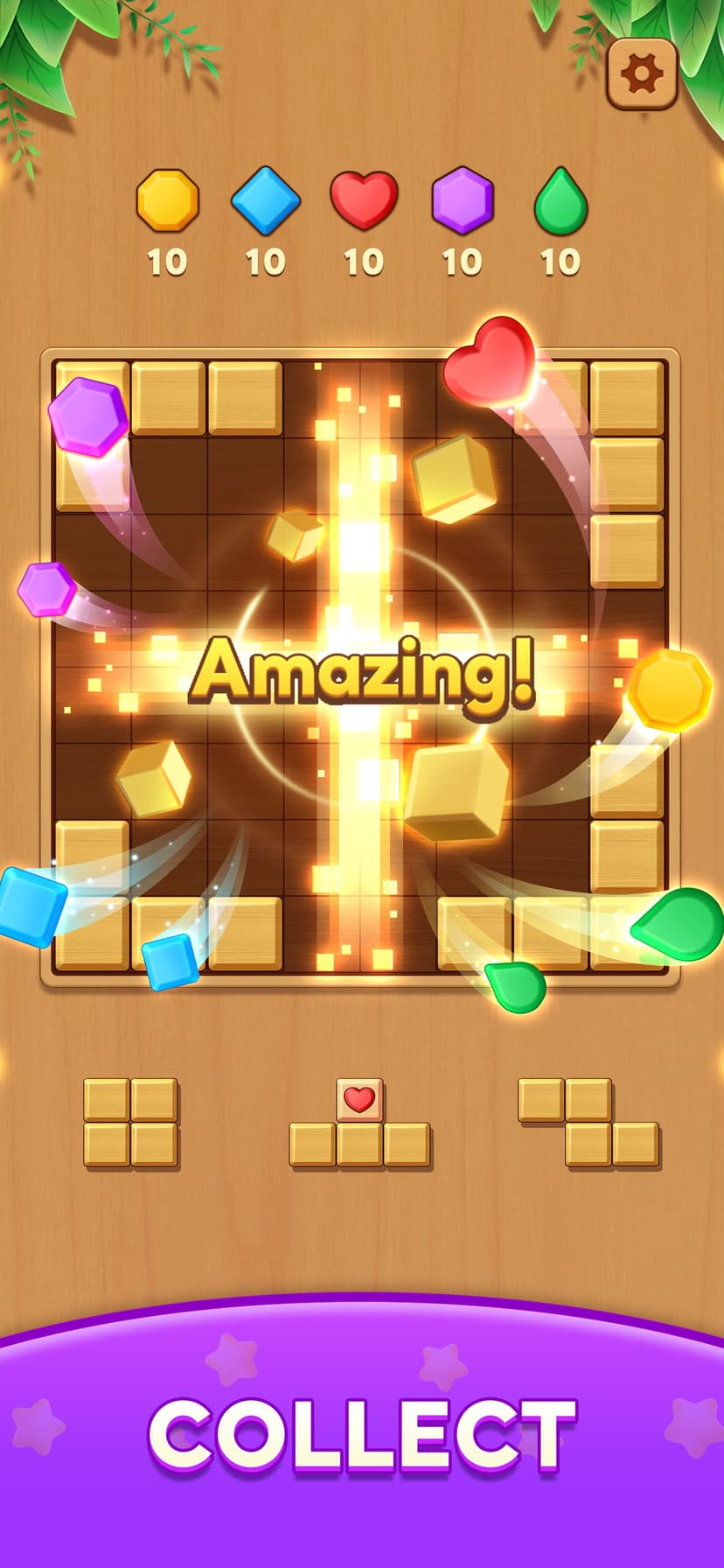 Block Crush！ screenshot 2 - screenshot