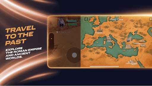 GoArt screenshot 5 - screenshot