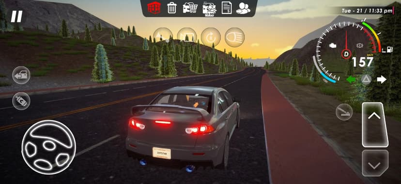 Car For Sale Simulator 2023 screenshot 10 - screenshot