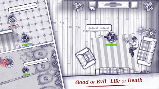 Ares Virus screenshot 4 - screenshot
