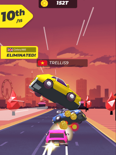 Road Crash screenshot 21 - screenshot
