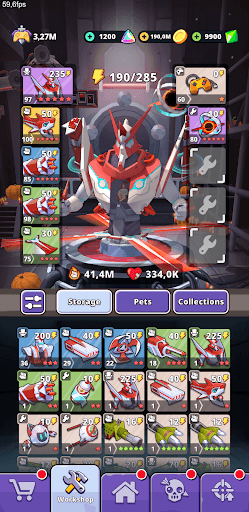 Lazy Apocalypse: Tower Defense screenshot 9 - screenshot