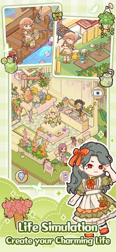 My Leisure Time screenshot 5 - screenshot