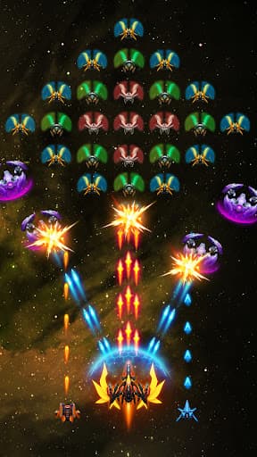 Universe Invader 2: Premium screenshot 16 - screenshot