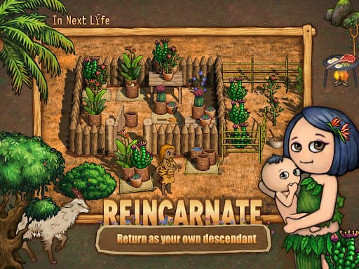 In Next Life screenshot 13 - screenshot