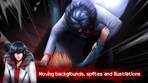 The Letter - Horror Novel Game screenshot 1 - screenshot
