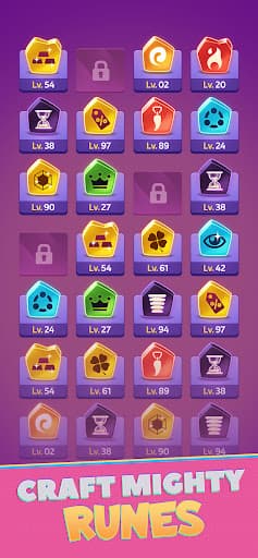 Tiny Worlds: Dragon Idle games screenshot 8 - screenshot