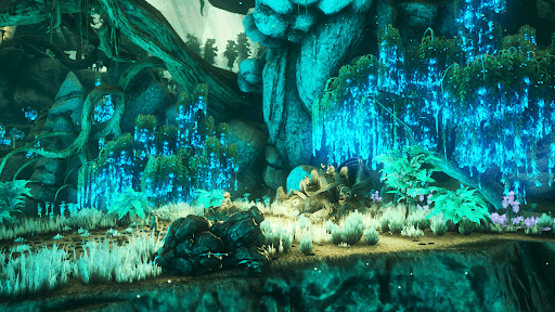 ARK: Ultimate Mobile Edition screenshot 12 - screenshot