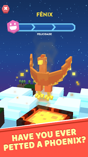 Idle Star Zoo: Animals Tycoon screenshot 1 - screenshot