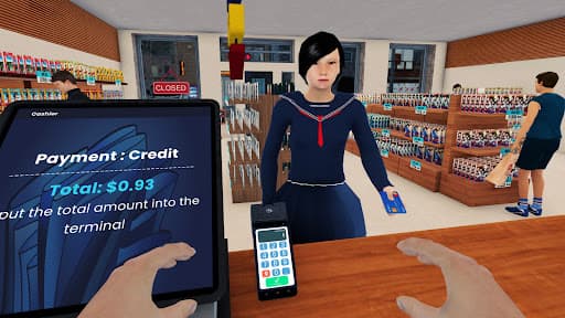Comic Book Store Simulator screenshot 25 - screenshot