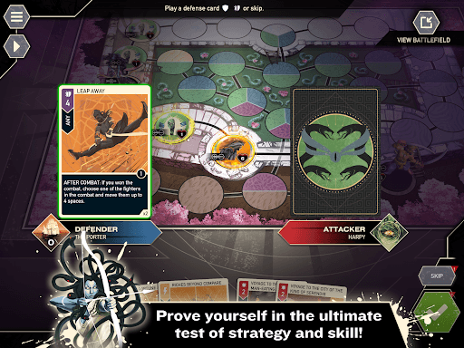 Unmatched: Digital Edition screenshot 16 - screenshot